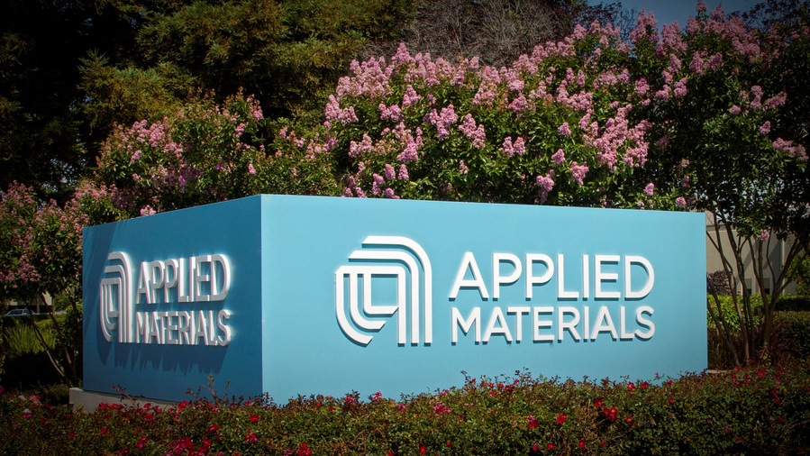 US orders multiple chip equipment companies to halt some shipments to China s No. 2 chipmaker Hua Hong