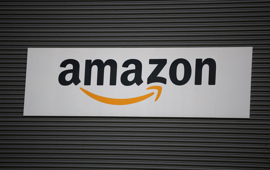 Consumers sue Amazon for not refunding Trump tariff costs