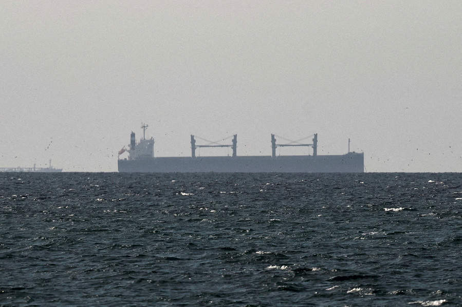 UN to vote on Hormuz resolution as China opposes authorization of force