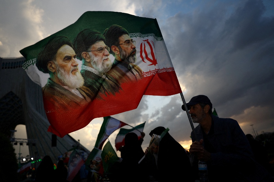 Iran threatens painful response if US renews attacks