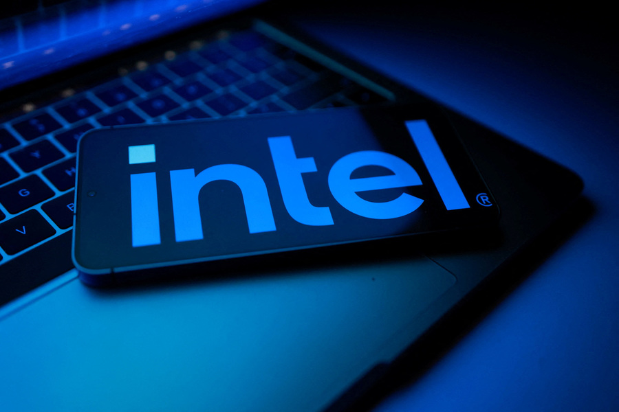 Intel to join Musk s Terafab mega AI chip project
