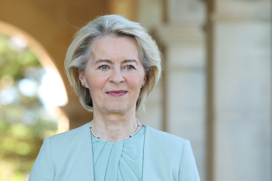 EU welcomes US-Iran ceasefire, urges efforts to create lasting agreement