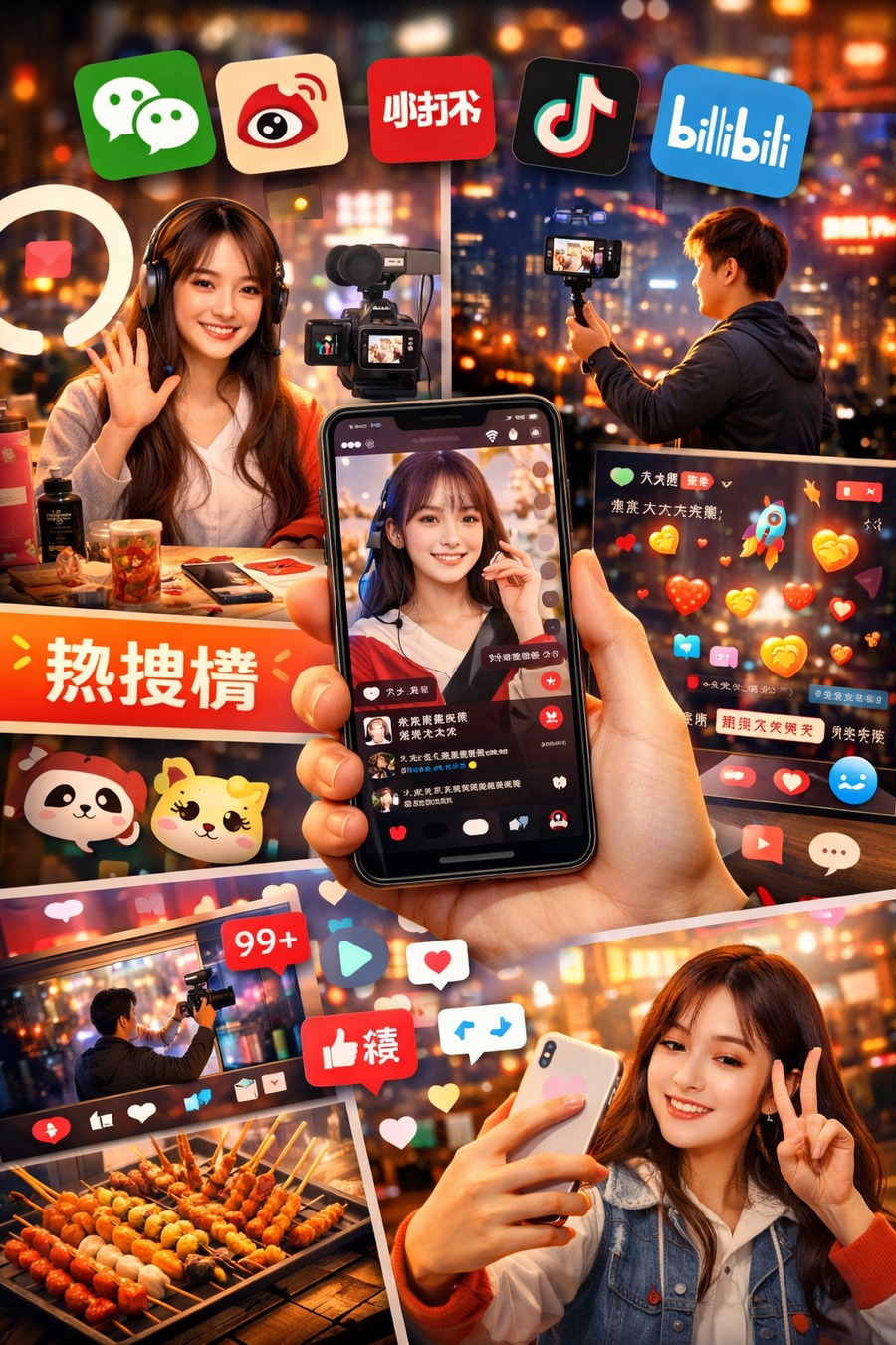 WHO Saved Zhang Linghe The "Misguided Actor" Makes a Comeback in Just 20 Days.