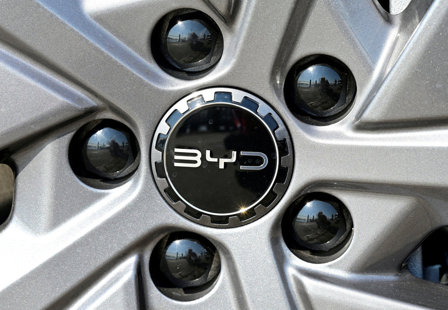 Brazilian court removes BYD from list of firms linked to forced labor