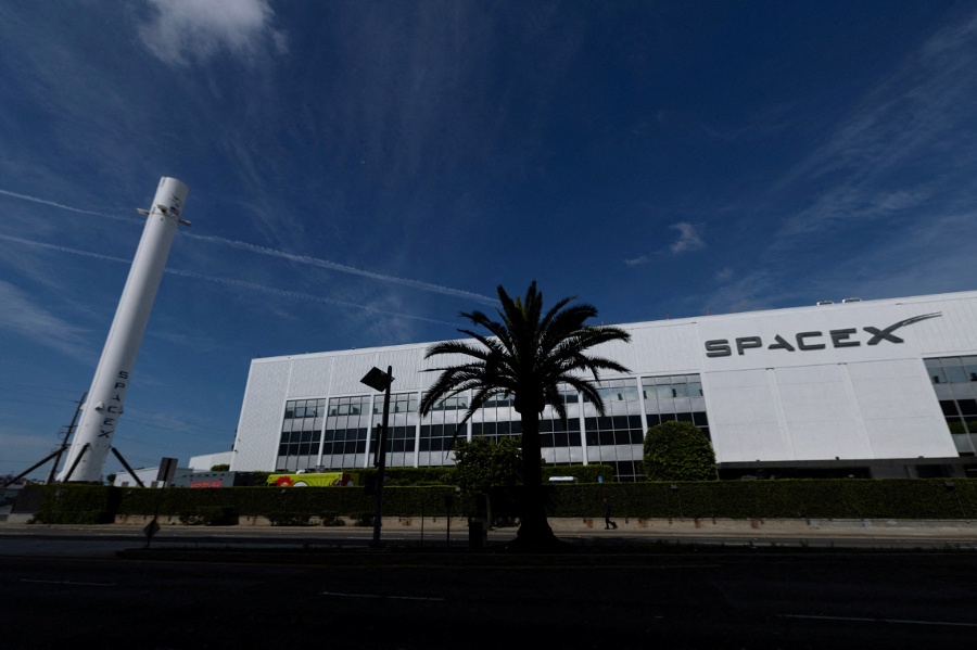SpaceX spending on Starship tops $15 billion in rush for airline-like rocketry