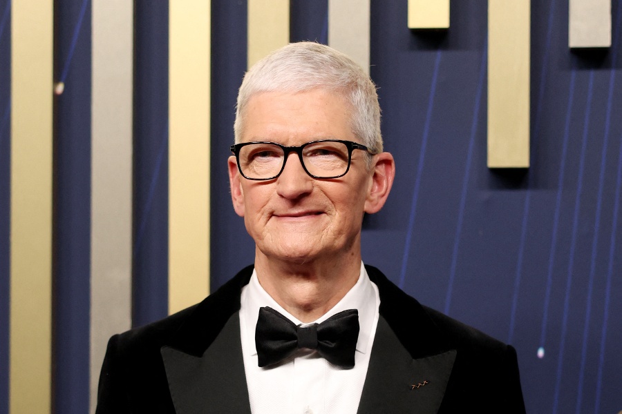 Apple, Boeing, Citi, Tesla, Meta executives to join Trump s China trip