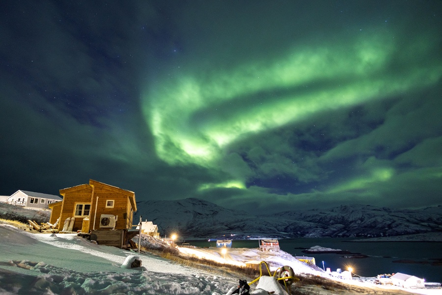 Trump s designs on Greenland prod investment, tourism likely to pay off faster than mines