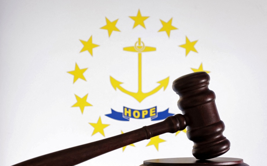 US judge blocks Justice Department bid for Rhode Island hospital transgender care records