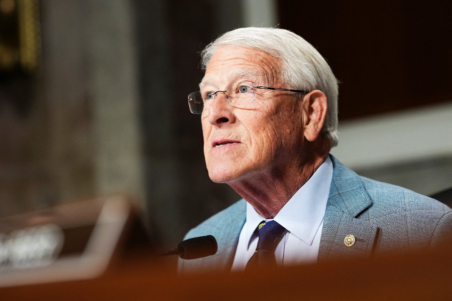 Top Republicans express concern over Trump plan to withdraw troops from Germany