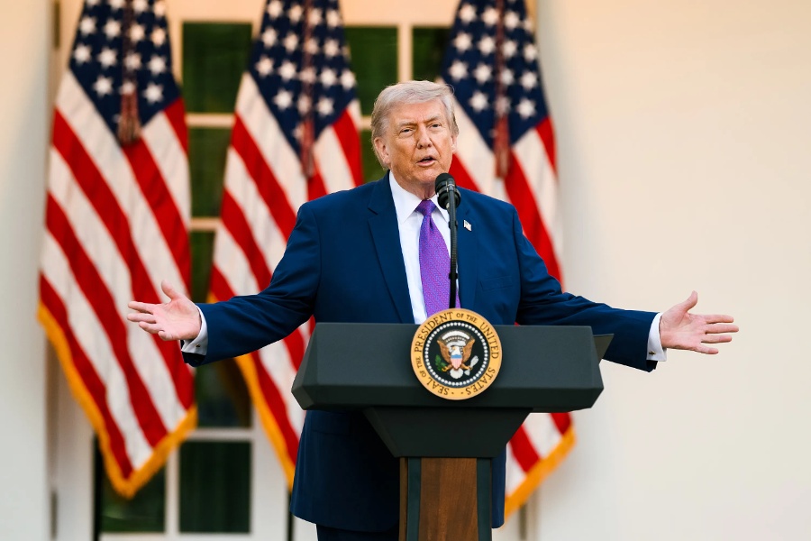 Trump immigration crackdown hits another milestone
