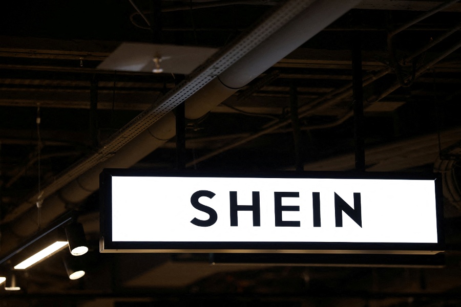 Shein to buy apparel retailer Everlane