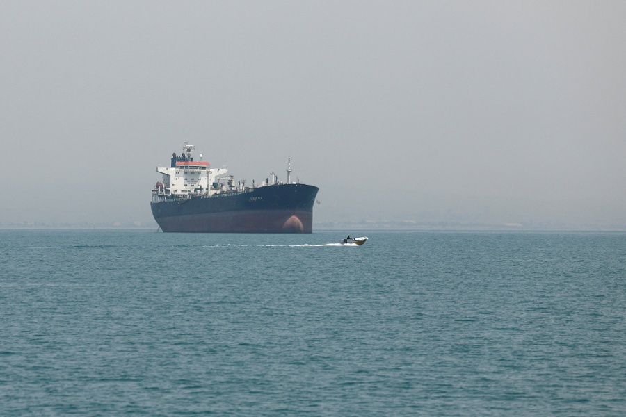 Axios says proposed US-Iran deal involves opening strait during 60-day ceasefire extension
