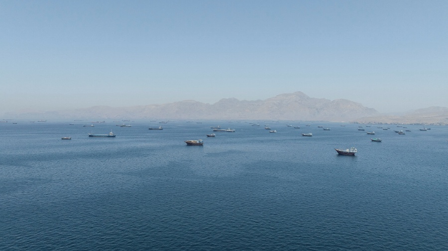 Iran would open Strait of Hormuz 30 days after peace deal, Nikkei reports citing source
