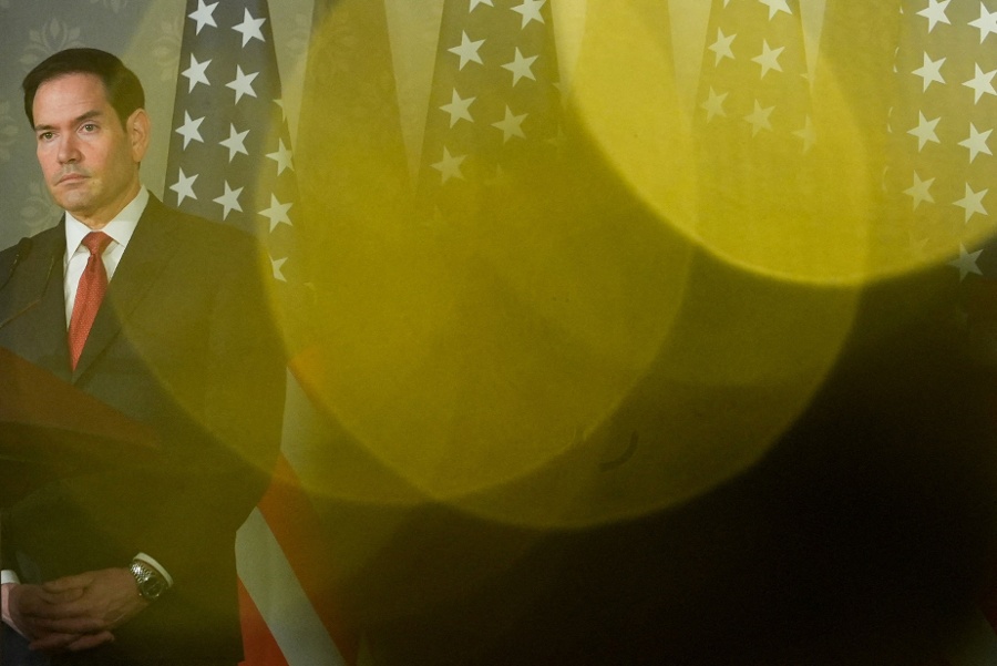 Rubio says Iran deal could take days as US launches fresh strikes