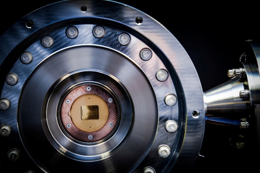 Honeywell s Quantinuum targets $12.7 billion valuation in US IPO