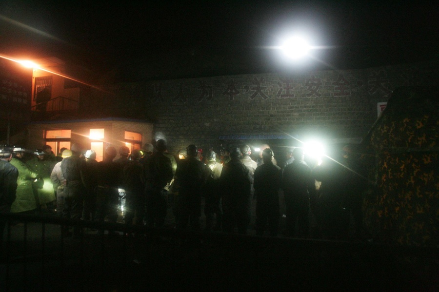 Shanxi Mining Accident: Over Ten Arrested, True Number Underground Remains a Mystery