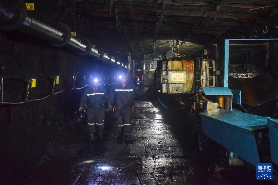 Shanxi Mine Death Toll Shifts, Raising Cover-Up Fears