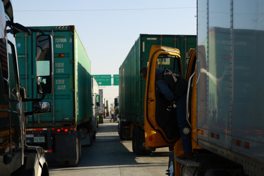 US, Mexico set three rounds of trade deal talks without Canada