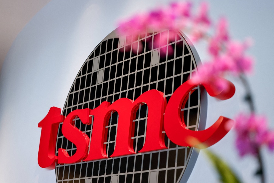 Energy use forcing rethink of AI chip design, TSMC says