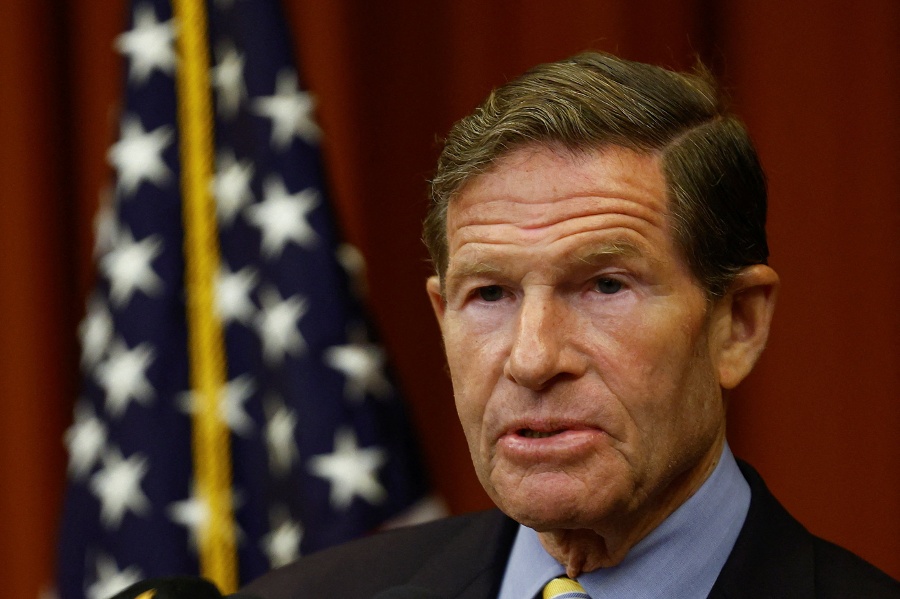 US should send Ukraine more air defence missiles, congressmen say