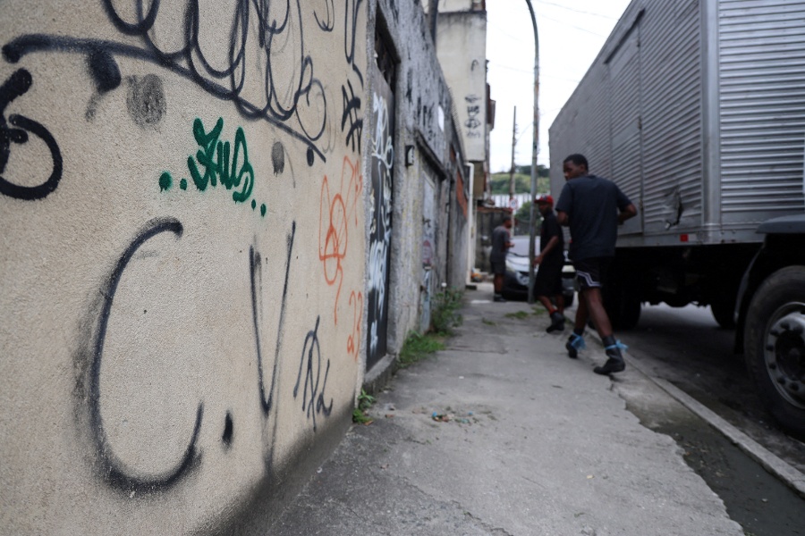 Lula rejects U.S. terrorist designation of Brazil criminal gangs