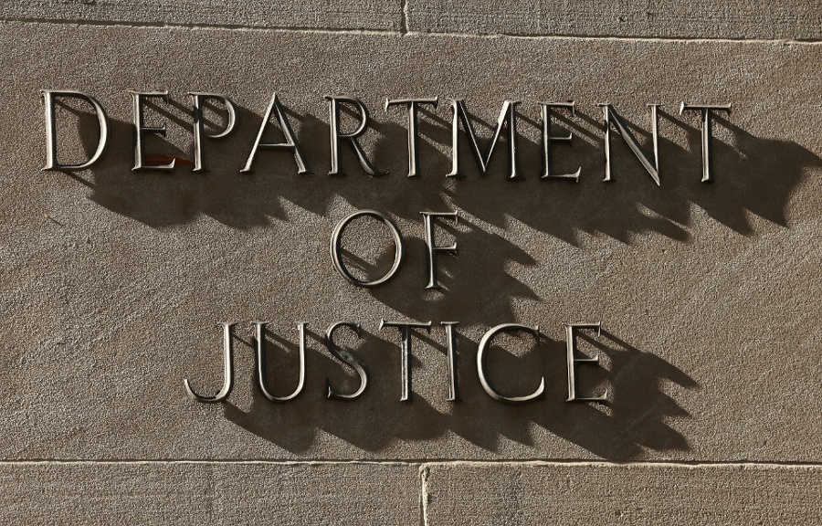US Justice Dept targets Minnesota over global greenhouse gas emissions