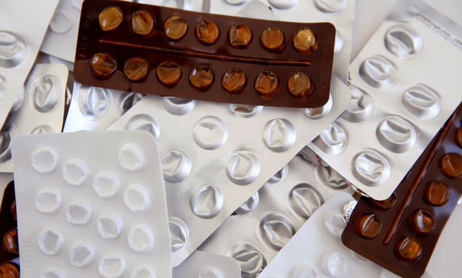 Drug pricing deal to generate savings of $64.3 billion over 10 years, White House says