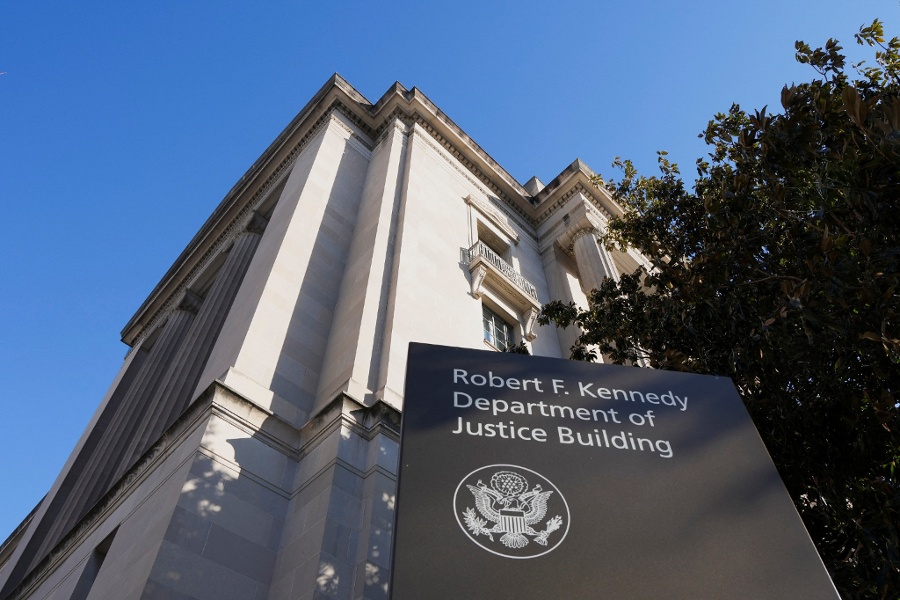 US plans to indict Cuba s Raul Castro, DOJ official says