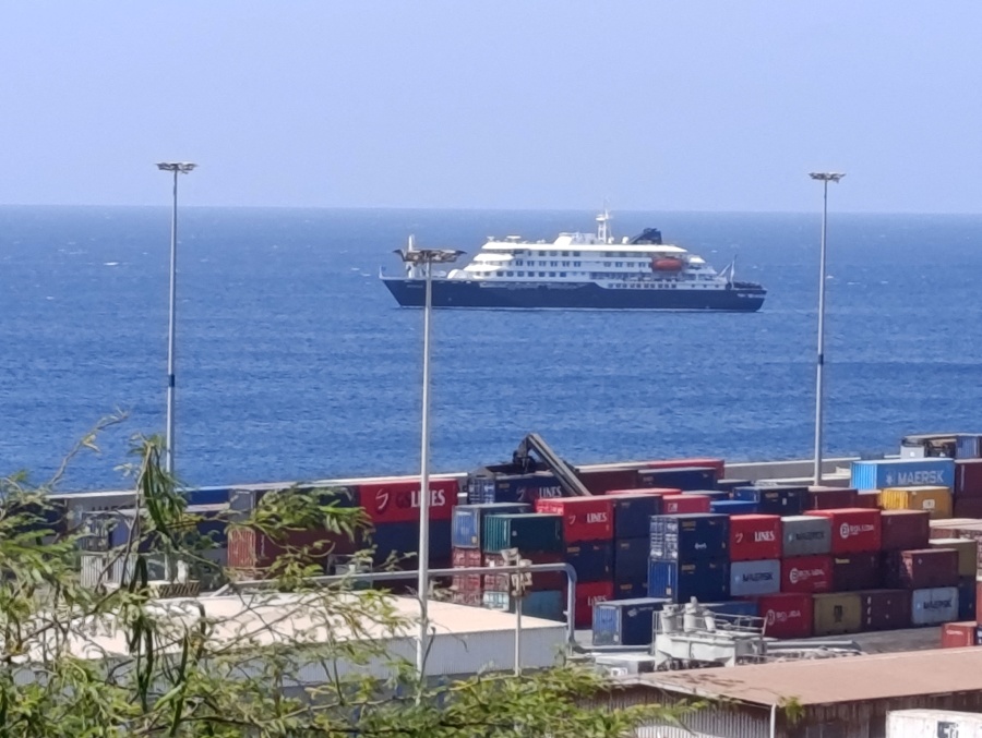 US arranging repatriation flight for Americans on hantavirus-hit cruise ship