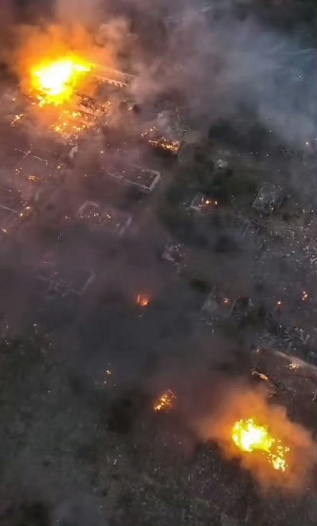 Liuyang Fireworks Factory Explosion: Actual Death Toll Significantly Exceeds Official Figures