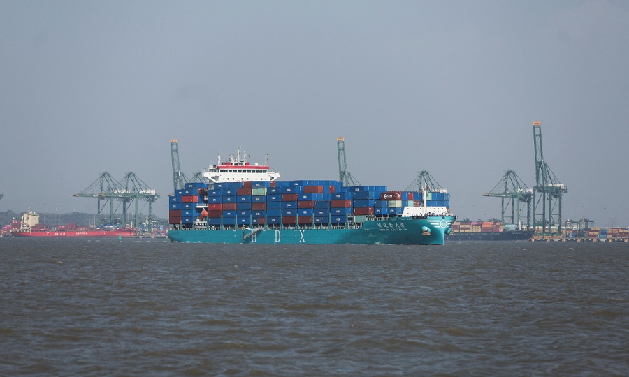 India, US near trade pact as tariff terms hinge on Section 301 relief, source says