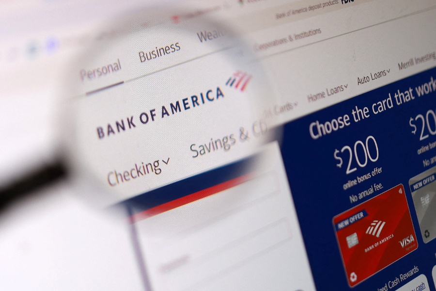 US Justice Department subpoenas major banks over alleged debanking , WSJ reports