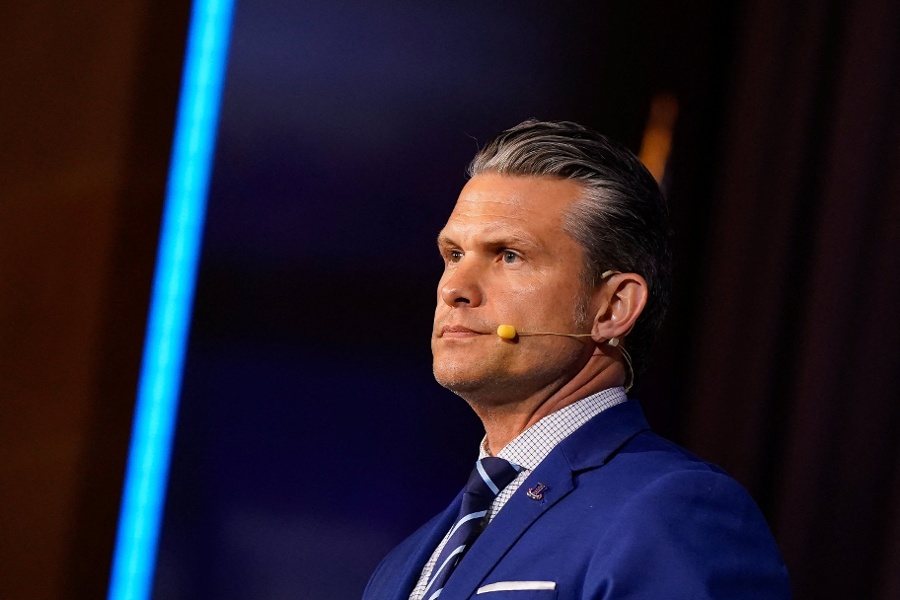 Hegseth: US to bomb key facilities in Iran on Wednesday