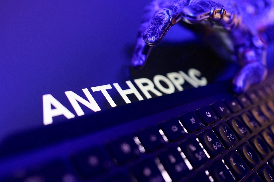 US blocks foreign access to Anthropic s most advanced AI models, Axios reports