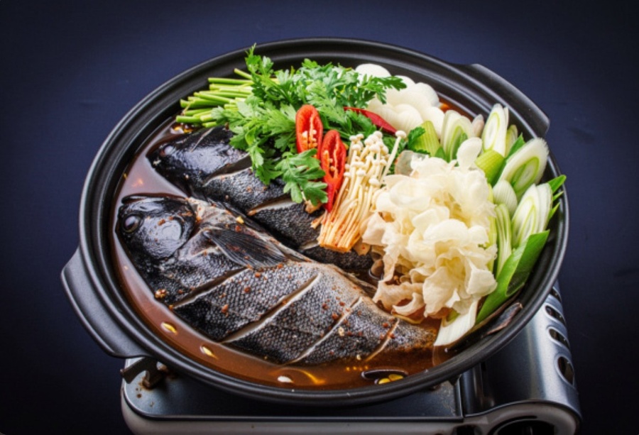 China Uncovers Illegal ‘An Ding Yu’ Production Line, Raising Food Safety Concerns