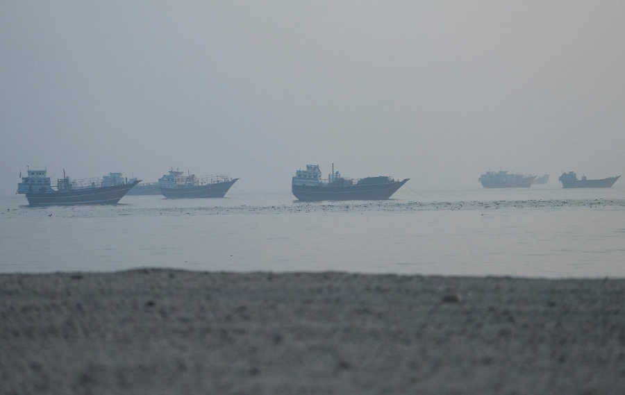 Iran, US agree to halt war and reopen Hormuz, sending oil prices tumbling