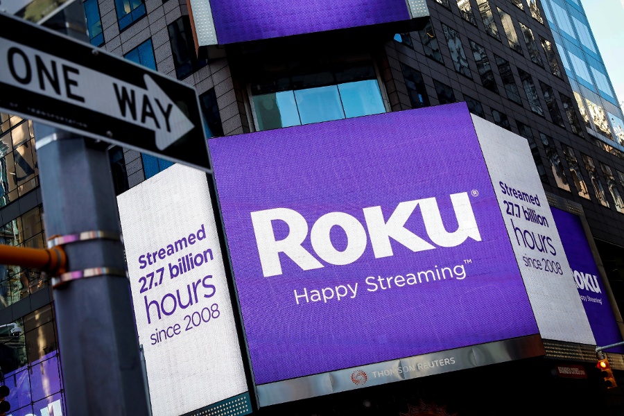 Fox to buy Roku in $22 billion deal to accelerate shift to digital
