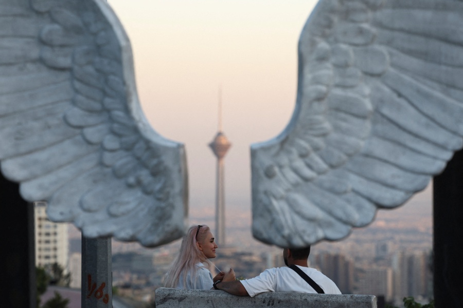 US-Iran deal promises end to war but how it will work remains unclear