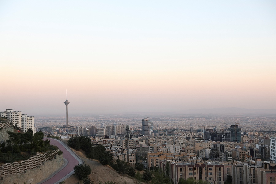 Iran deal includes $300 billion fund, more than half of which already committed, source says