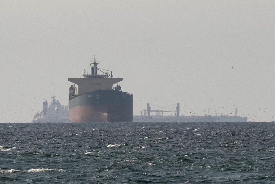 Tehran can immediately sell oil upon signing US-Iran deal, US official says