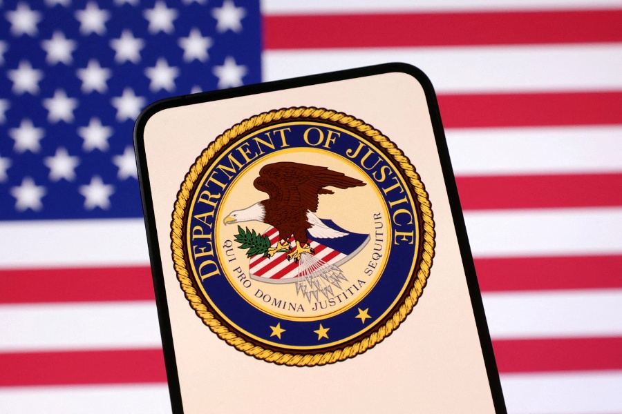 US sues New York health officials over alleged fraud in Medicaid homecare program