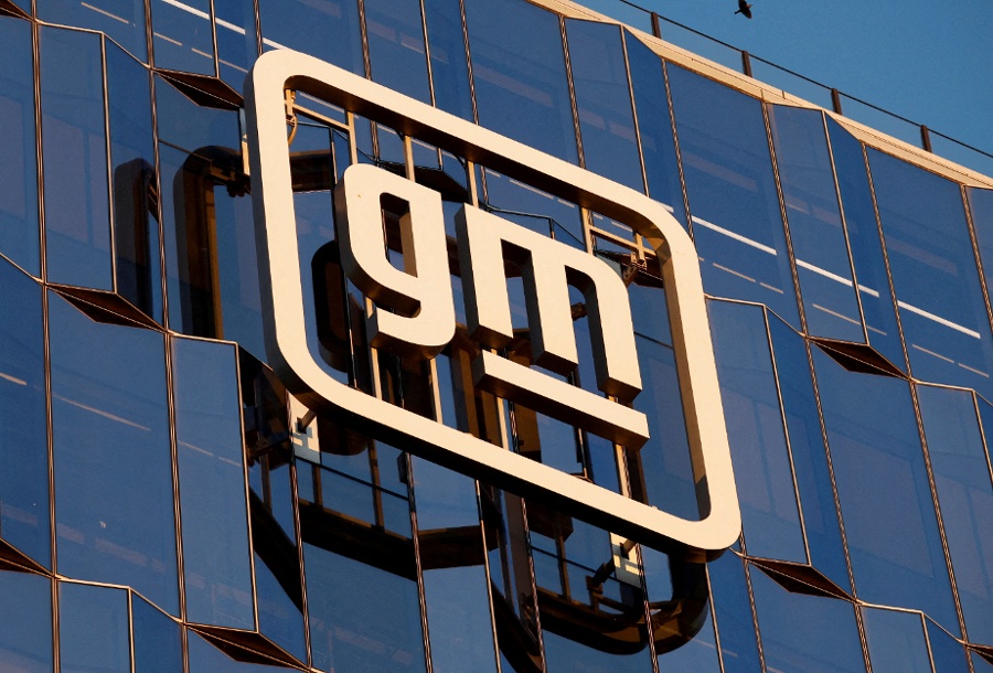 GM, Lockheed to collaborate on defense projects