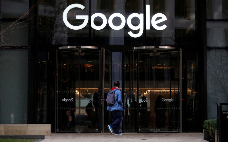 UK regulator sets out new rules on Google Search to boost competition