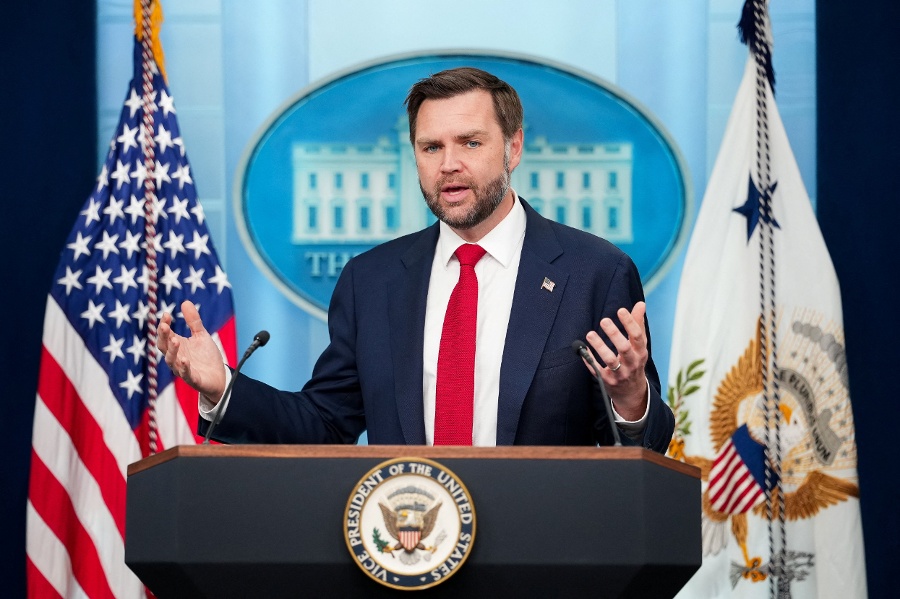 Vance says 60-day period in Iran deal begins Thursday