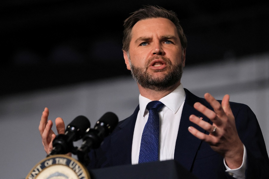 Vance warns Israeli critics over Iran deal: Trump is your only ally