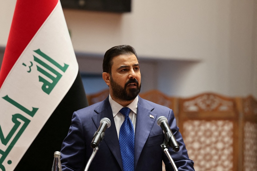 Iran s Revolutionary Guards set up covert Iraqi cells to attack Gulf neighbors, sources say