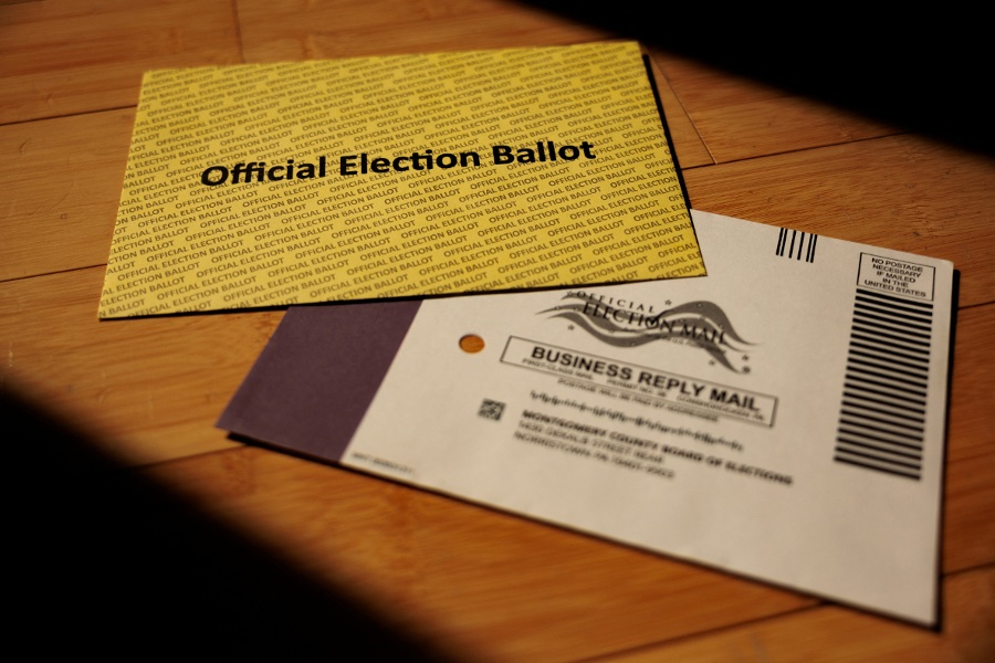 Boston judge to weigh blocking Trump s mail-in voting executive order