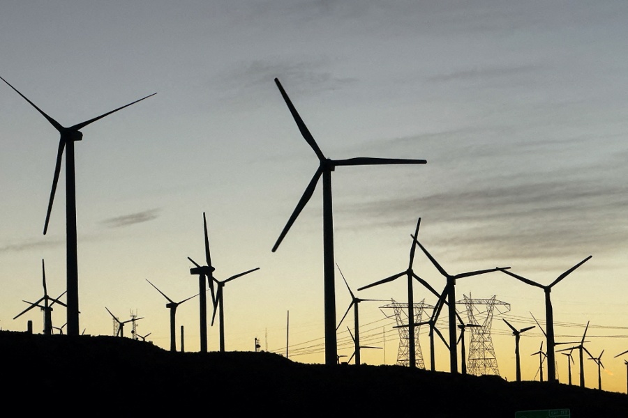 US states sue Trump administration and TotalEnergies over offshore wind cancellation