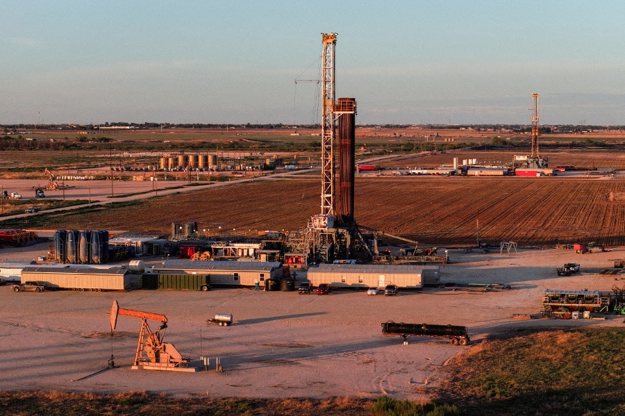 US proposes to slash costs for energy drillers on federal lands