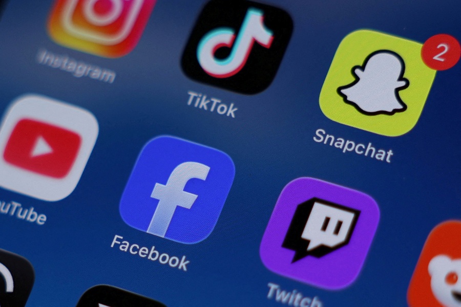 US House committee reaches bipartisan deal on social media rules for youth